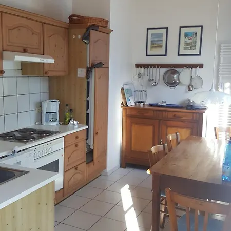 Ferienhaus D'oleron In Strandnaehe *