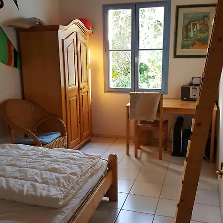 Ferienhaus D'oleron In Strandnaehe