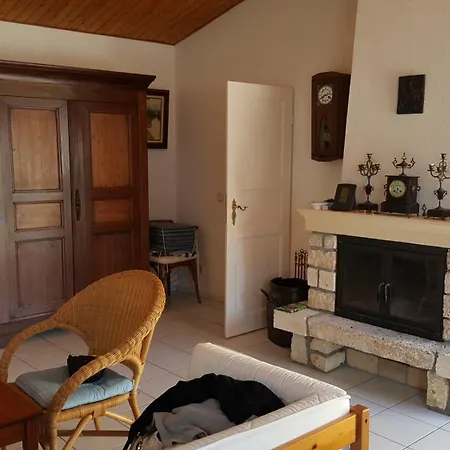 Ferienhaus D'oleron In Strandnaehe Dom wakacyjny Dolus d'Oléron