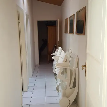 Dom wakacyjny Ferienhaus D'oleron In Strandnaehe *