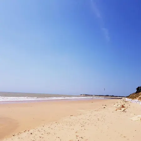 Ferienhaus D'oleron In Strandnaehe *