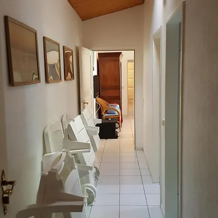 Ferienhaus D'oleron In Strandnaehe Dolus d'Oléron