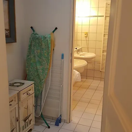 Ferienhaus D'oleron In Strandnaehe Dom wakacyjny