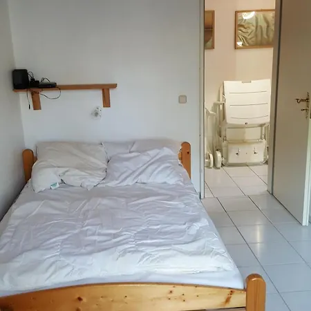 Ferienhaus D'oleron In Strandnaehe