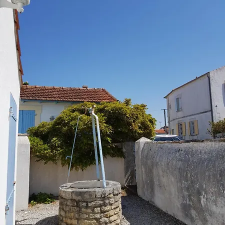 Ferienhaus D'oleron In Strandnaehe * Dolus d'Oléron