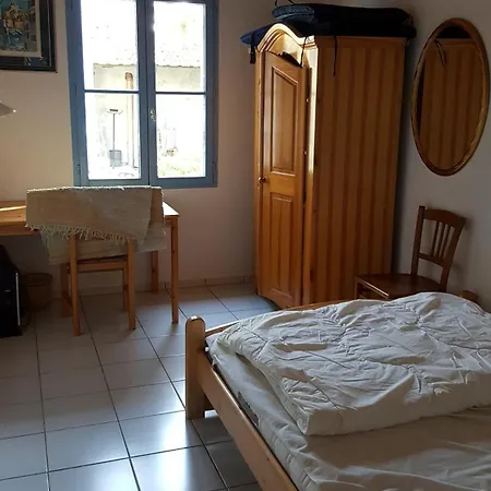 Ferienhaus D'oleron In Strandnaehe Dolus d'Oléron