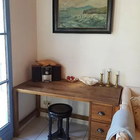 Dom wakacyjny Ferienhaus D'oleron In Strandnaehe *