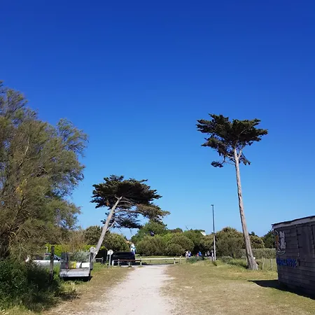 Ferienhaus D'oleron In Strandnaehe * Dolus d'Oléron